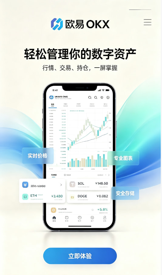 下载欧交易所app交易平台操作图